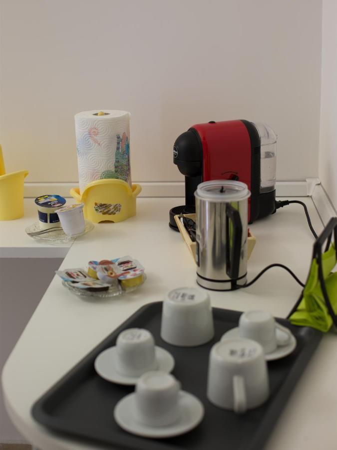 Home Oly グラニャーノ エクステリア 写真